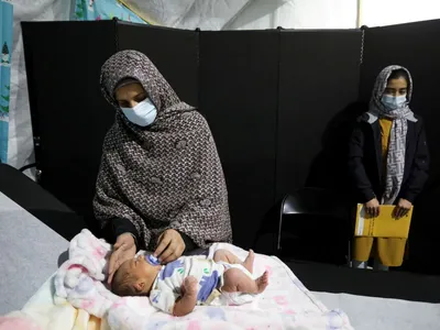 img of The Unconscionable Attack on Immigrant Healthcare: A Betrayal of American Values