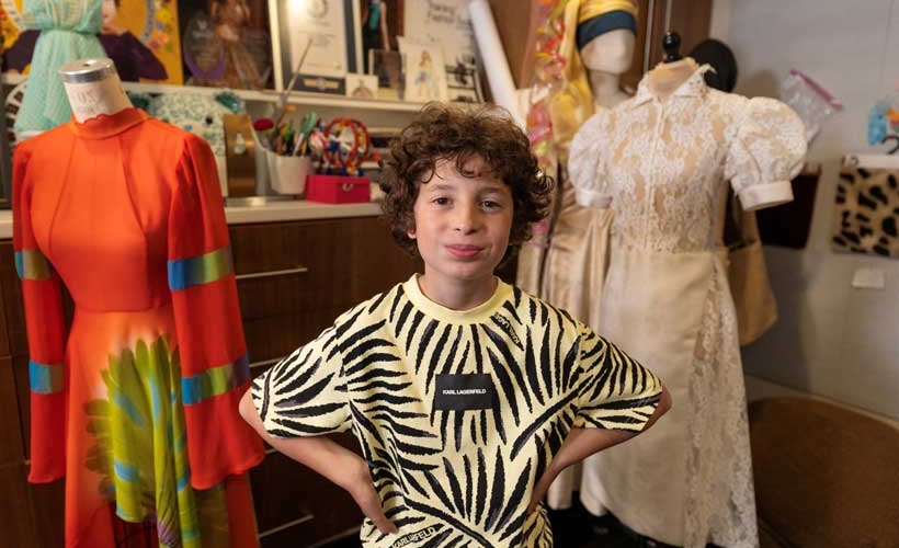 img of The Prodigy and the Paradigm: Max Alexander and the Uncolonized Imagination