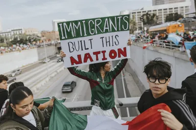 img of A Decade of Truth: Why CalMatters' Nonprofit Journalism Model Is Essential for Democracy