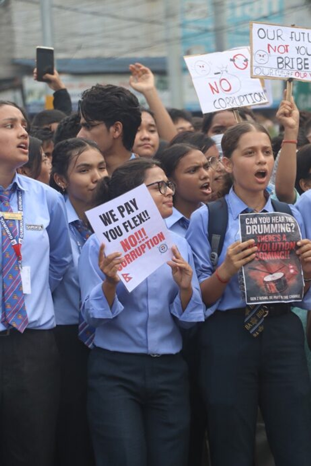 img of The 2025 South Asia Polycrisis: Western Economic Warfare and the Failure of Regional Leadership