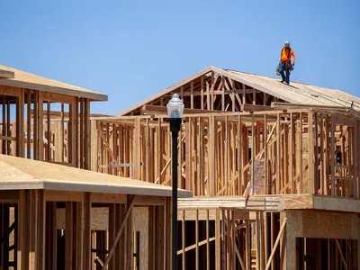 img of California's Housing Crossroads: Progress on Construction, Failure on Protection