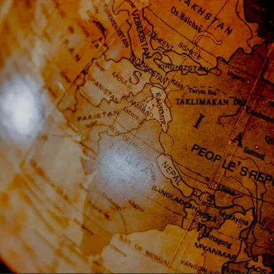 img of South Asia 2026: Western Gaze or Sovereign Futures?