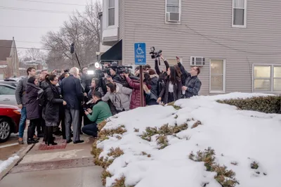 img of Examining the Trump Administration's Mixed Approach: Temporary Domestic Relief and Controversial International Appointments