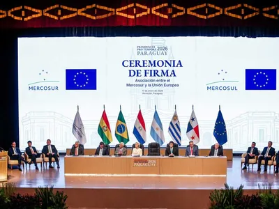 img of The EU-Mercosur Deal: Neo-Colonialism Masquerading as Free Trade