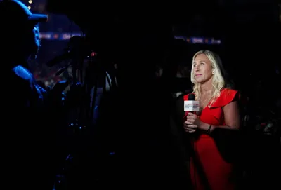 img of The Gathering Storm: How Political Self-Interest Threatens American Governance