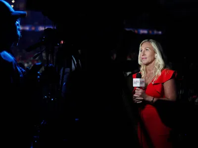 img of The Gathering Storm: How Political Self-Interest Threatens American Governance