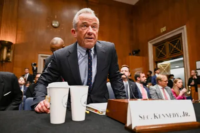 img of A Dereliction of Duty: When Political Spin Trumps Public Health