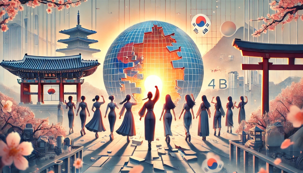 img of Global Risks of Opt-Out Movements: Population Collapse and Electoral Shifts