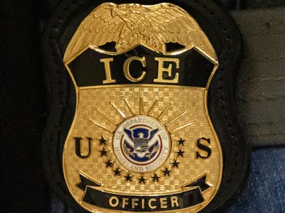 img of The Detention of a Veteran's Widow: A Betrayal of American Principles