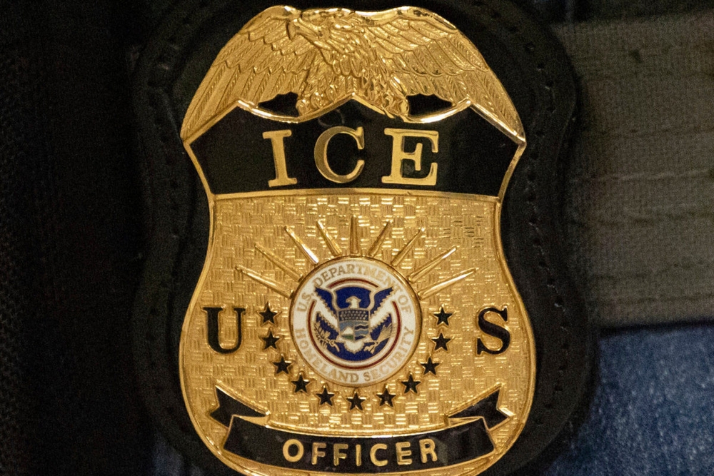 img of The Detention of a Veteran's Widow: A Betrayal of American Principles