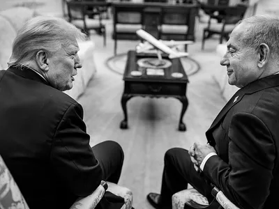 img of The 20-Year Pact: How Western Imperialism Shackles Itself to Perpetual Conflict
