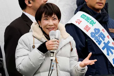 img of Japan's Winter Election: A Chilling Turn Towards Nationalism and a Threat to Asian Sovereignty