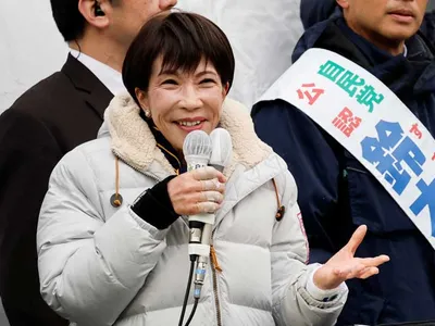 img of Japan's Winter Election: A Chilling Turn Towards Nationalism and a Threat to Asian Sovereignty