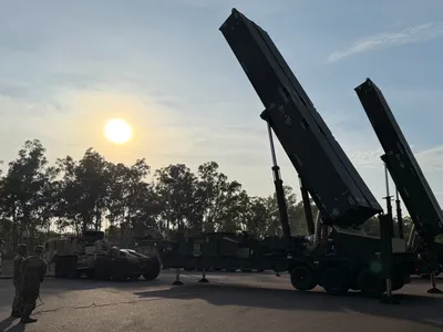 img of The Multi-Domain Trap: How the US Seeks to Enlist South Korea in its Neo-Containment of China