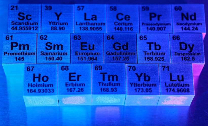 img of The Rare Earth Scramble: ASEAN's Sovereignty Test in a Neo-Colonial World Order