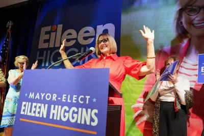 img of Miami's Democratic Revival: Higgins' Victory Signals Shift in Hispanic-Majority City