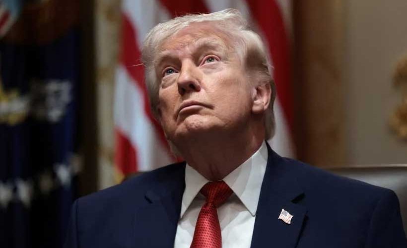 img of The Circus of Loyalty: U.S. Primaries Show a System Consumed by Itself as the World Moves On