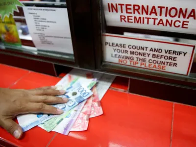 img of Financial Inclusion Revolution: Seizing Sovereignty in the Global South's Economic Future