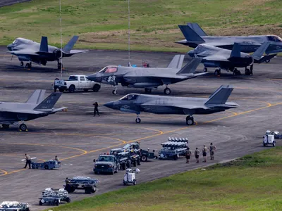 img of The Venezuelan Escalation: When Military Might Trumps Due Process