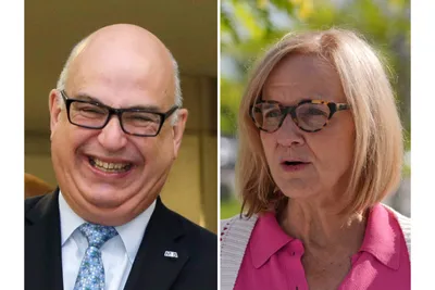 img of Miami's Mayoral Runoff: A Battle for the Soul of American Democracy