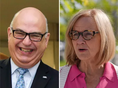 img of Miami's Mayoral Runoff: A Battle for the Soul of American Democracy