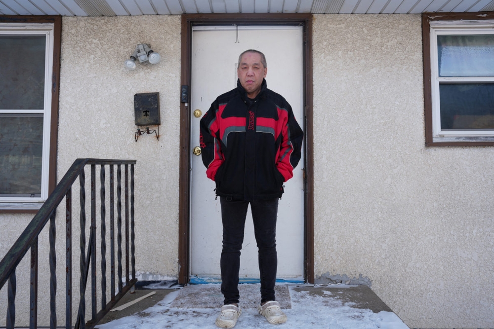 img of The Chilling Reality of Warrantless ICE Raids: A Constitutional Crisis in Minnesota