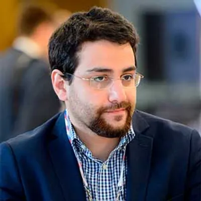 img of The Anarchic World of 2026: Western Hegemony Collapses While Global South Forges New Stability