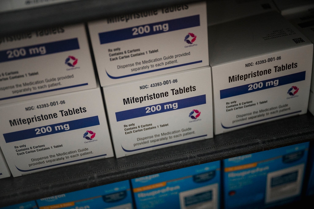 img of Upholding Scientific Integrity: The Battle for Evidence-Based Mifepristone Regulation