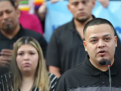 img of The Abrego Garcia Case: A Chilling Assault on Due Process and American Values