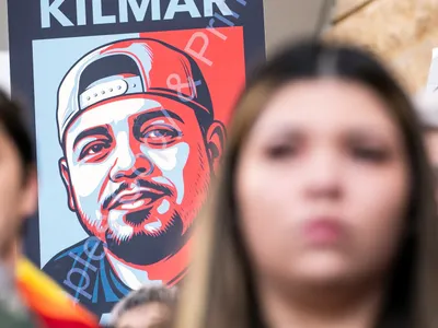 img of The Kafkaesque Persecution of Kilmar Abrego Garcia: A Case Study in Government Overreach and Constitutional Erosion
