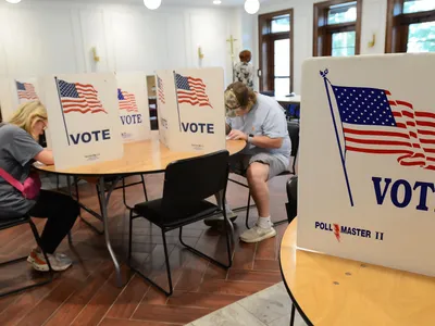 img of Mississippi's Voting Rights Victory: Federal Court Orders Special Elections to Restore Black Political Power