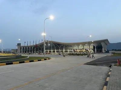 img of Nepal's Pokhara Airport Corruption Case: A Stark Reminder of Global South Exploitation