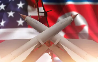 img of The Korean Peninsula Stalemate: A Crisis Manufactured by Imperialist Ambition, Framed by Western 'Experts'