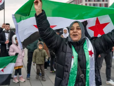 img of Twenty-Five Years of Resolution 1325: A Testament to Women's Power and the West's Betrayal