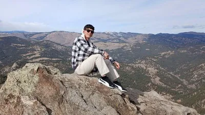 img of The Betrayal of American Values: Mohammad Ali Dadfar's Unjust Detention and the Assault on Due Process