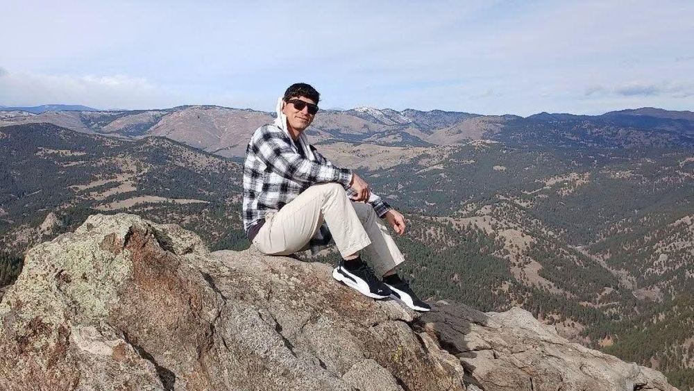 img of The Betrayal of American Values: Mohammad Ali Dadfar's Unjust Detention and the Assault on Due Process