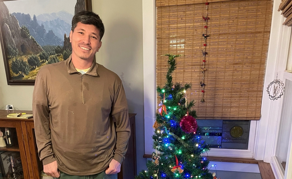 img of The Unlawful Detention of Mohammad Ali Dadfar: A Betrayal of American Values and Constitutional Principles