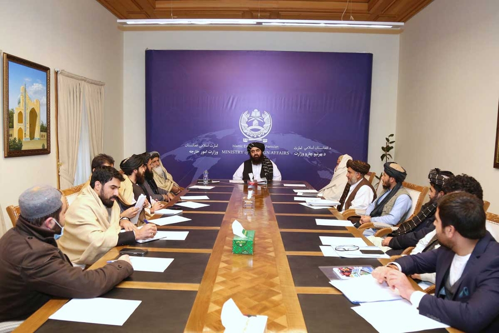 img of The Tajikistan Attack: Another Tragic Consequence of Western-Created Instability in Central Asia