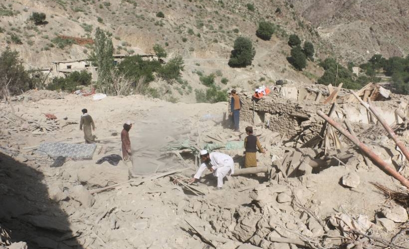 img of The Durand Line Erupts Again: A Symptom of Imperial Legacy and Western-Fueled Discord