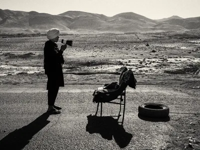 img of The Unseen Afghanistan: How Western Gaze Legitimized Two Decades of Destruction