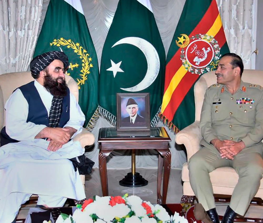 img of Stability Through Diplomacy: A New Approach to Afghanistan-Pakistan Relations