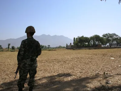 img of The Boomerang Effect: Pakistan's Strategic Blowback and the Crisis in Afghanistan-Pakistan Relations