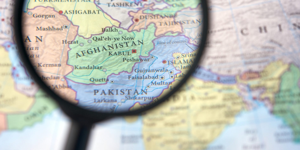 img of The Machinery of Expulsion: How the West and Its Allies Are Engineering a Human Catastrophe in Afghanistan