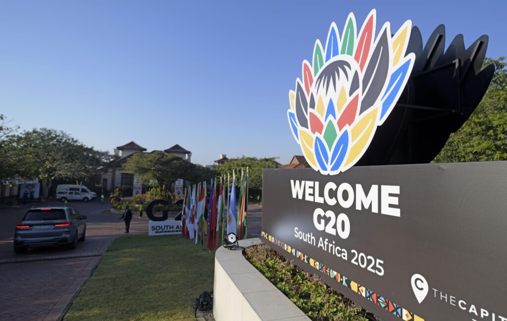 img of Africa's Financial Liberation: Decolonizing the Global Economic Order