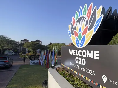 img of Africa's Financial Liberation: Decolonizing the Global Economic Order