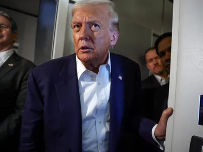 img of The Assault on Congressional Power: Trump's Unprecedented Spending Power Grab