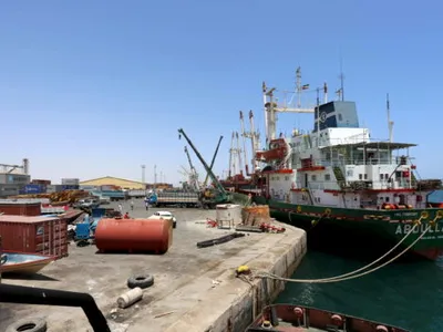 img of Israel's Somaliland Recognition: Imperialist Power Play in Disguise