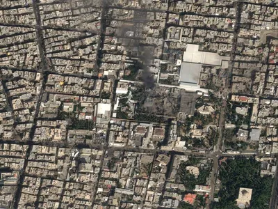 img of The Assassination of Ali Khamenei: A Failed Imperialist Gambit and the Resilience of Sovereign States