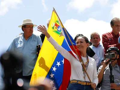 img of The Caribbean Crisis: U.S. Imperialism Masquerading as Counter-Narcotics Operations