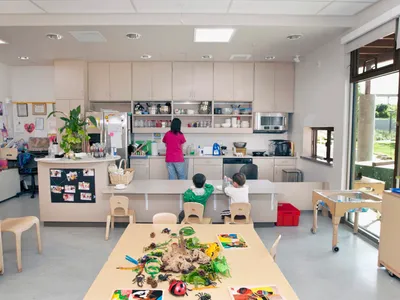 img of The Trump Administration's Dangerous New Child Care Funding Requirements: Accountability or Obstruction?